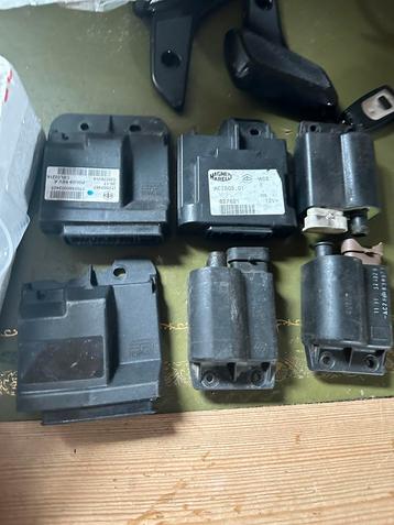 Vespa cdi/ecu beschikbaar voor biedingen