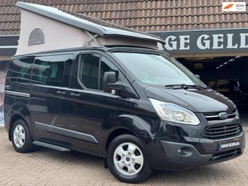 Westfalia FORD NUGGET | Airco | Camera | Cruise | Pdc | West beschikbaar voor biedingen