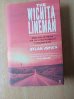 DYLAN JONES  -  The Wichita Lineman, Genre of Stijl, Dylan Jones, Ophalen, Gelezen