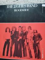 J Geils Band- Bloodshot, Ophalen of Verzenden, Gebruikt, 12 inch, Poprock