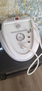 Microdermabrasie apparaat, Ophalen, Zo goed als nieuw, Overige typen