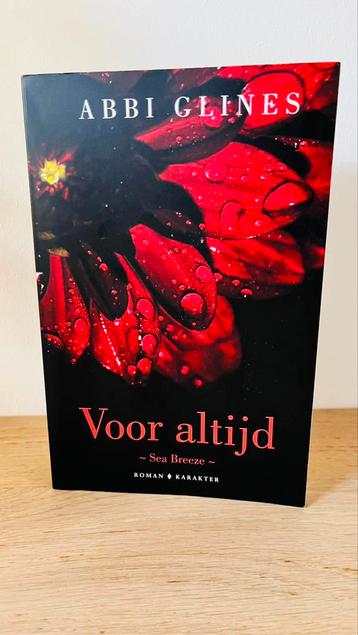 Abbi Glines - Voor altijd beschikbaar voor biedingen