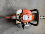 Husqvarna 226hd 60s motorheggenschaar vanaf 275 euro, Ophalen, Zo goed als nieuw, Benzine, STIHL