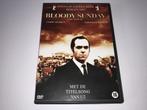 Bloody Sunday (2002) James Nesbitt, Cd's en Dvd's, Dvd's | Drama, Waargebeurd drama, Verzenden