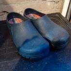 Blauwe instappers jolly, Blauw, Instappers, Ophalen of Verzenden, Onbekend