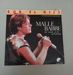 Rob De Nijs  - Malle Babbe, Gebruikt, 7 inch, Single, Ophalen of Verzenden
