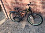 Jongens mountainbike, Fietsen en Brommers, Fietsen | Jongens, Ophalen, Zo goed als nieuw, 26 inch of meer, Versnellingen