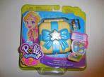 Gloed Nieuw Polly Pocket Eenhoornparadijs, Ophalen of Verzenden, Nieuw