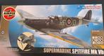SUPERMARINE SPITFIRE MK, Hobby en Vrije tijd, Modelbouw | Vliegtuigen en Helikopters, Ophalen of Verzenden, Zo goed als nieuw