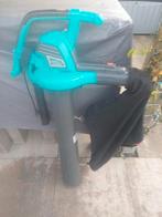 Gardena ergojet 3000 bladzuiger, Ophalen of Verzenden, Zo goed als nieuw, Elektrisch