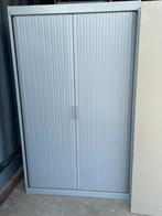 Roldeur kasten 120 cm, Huis en Inrichting, Kasten | Roldeurkasten en Archiefkasten, Ophalen of Verzenden