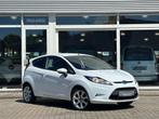 Ford Fiesta 1.25 Sport / Airco / Lm Velgen / Elektr.pakket /, Voorwielaandrijving, Electronic Stability Program (ESP), Stof, Gebruikt