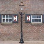 Klassieke oudhollands stadslantaarn tuinlantaarn, Antiek en Kunst, Ophalen of Verzenden