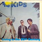 The Kids - Living in the 20th century, Verzenden, Gebruikt, 12 inch