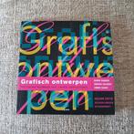 David Dabner - Grafisch ontwerpen (nieuwe editie), Gelezen, David Dabner, Ophalen of Verzenden, Overige onderwerpen