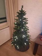 Kunst kerstboom incl lampjes, Huis en Inrichting, Ophalen, Gebruikt