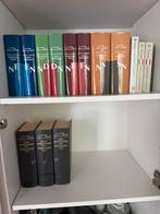 Dikke van Dale woordenboeken, Ophalen of Verzenden, Zo goed als nieuw, Van Dale, Nederlands