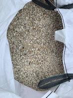 Grind Castle beige 8-16 mm (Restpartij) - J&W 104, Ophalen, Nieuw, Beige, Grind