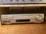J.V.C. S-VHS videorecorder, Ophalen, Zo goed als nieuw, VHS-speler of -recorder