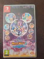 Disney magicalworld 2 voor de Nintendo switch, 1 speler, Ophalen of Verzenden, Zo goed als nieuw, Vanaf 7 jaar