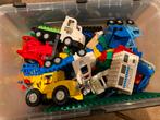 Duplo doos vol, Kinderen en Baby's, Speelgoed | Duplo en Lego, Ophalen of Verzenden, Zo goed als nieuw, Duplo