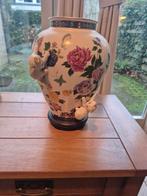 Franklin Mint Vaas met Engeltjes, Ophalen