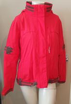 Rode jas jack Human Nature maat L, Ophalen of Verzenden, Rood