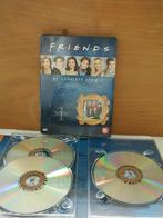 Friends, seizoen 1, Alle leeftijden, Ophalen of Verzenden, Zo goed als nieuw, Komedie