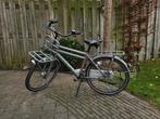 Cortina U4 24 inch jongensfiets, Ophalen, Versnellingen, Cortina, Gebruikt
