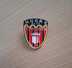 Speldje, Speld, Pin van Rugby Club Eindhoven, R.C.E, Verzamelen, Speldjes, Pins en Buttons, Ophalen of Verzenden, Nieuw, Sport