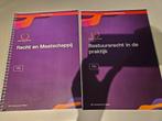 Athena summary rechtsgeleerdheid jaar 3 tilburg university, Ophalen of Verzenden