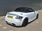 Audi TT Roadster 1.8 5V Turbo 260pk Liefhebbersauto ✅, Auto's, Audi, TT, Gebruikt, 4 cilinders, Cabriolet