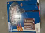 Bestron Terrasverwarmer staand 2000W

Nieuw in doos, Tuin en Terras, Ophalen of Verzenden, Nieuw, Elektrisch, Vloer