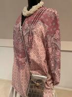 Tuniek met Paisley Patroon, Ophalen of Verzenden, Zo goed als nieuw, Maat 42/44 (L)
