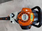Stihl heggenschaar  HS 81 R, Ophalen of Verzenden, Gebruikt, Benzine, Stihl