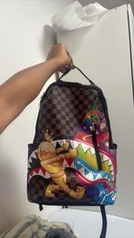 Sprayground rugzak, Ophalen, Zo goed als nieuw, Rugtas