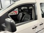 Volkswagen Caddy Maxi TSI 102PK Airco|Leder|Stoelverw|Trekha, Voorwielaandrijving, Gebruikt, Huisgarantie, 4 cilinders