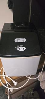 Nette Cuisinon ijsmaker - Zo goed als nieuw!, Ophalen of Verzenden, Zo goed als nieuw, Zelfvriezend