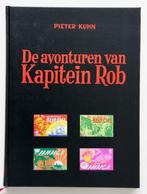 Kapitein Rob - De avonturen van Kapitein Rob 20 (hardcover), Boeken, Stripboeken, Eén stripboek, Ophalen of Verzenden, Nieuw