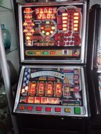 blackjack gokkast van barcrest.speelt perfect op euro in en, Euro, Ophalen of Verzenden, Zo goed als nieuw