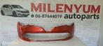 RENAULT CLIO IV BUMPER (2012-2016) TENNP, Nieuw, Ophalen of Verzenden, Bumper, Renault