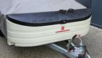 Disselbak polyester Combi Camp Country/Valley/Venezia, Caravans en Kamperen, Ophalen, Gebruikt