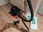 Henry Stofzuiger inclusief alle onderdelen, Gebruikt, Stofzuiger, Minder dan 1200 watt, Ophalen