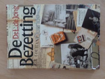 De Bezetting van L de Jong beschikbaar voor biedingen