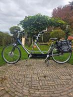 Sparta Double-E, Minder dan 10 versnellingen, Sparta, Vering, Zo goed als nieuw