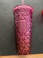 RVS starbucks drink beker special edition, Huis en Inrichting, Keuken | Servies, Overige materialen, Overige typen, Ophalen of Verzenden