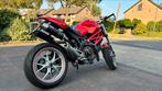 Ducati monster 1100, Particulier, Naked bike
