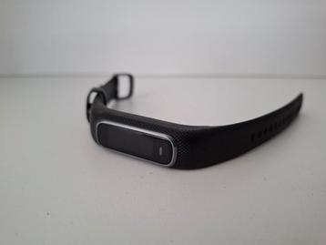 Garmin Vivosmart 4 Smartwatch - Zwart beschikbaar voor biedingen