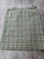 Rok Vintage jaren 80 Tweed Rokje Canda, Kleding | Dames, Rokken, Overige kleuren, Maat 42/44 (L), Ophalen of Verzenden, Zo goed als nieuw