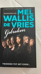 Vrienden tot het einde, Ophalen of Verzenden, Zo goed als nieuw